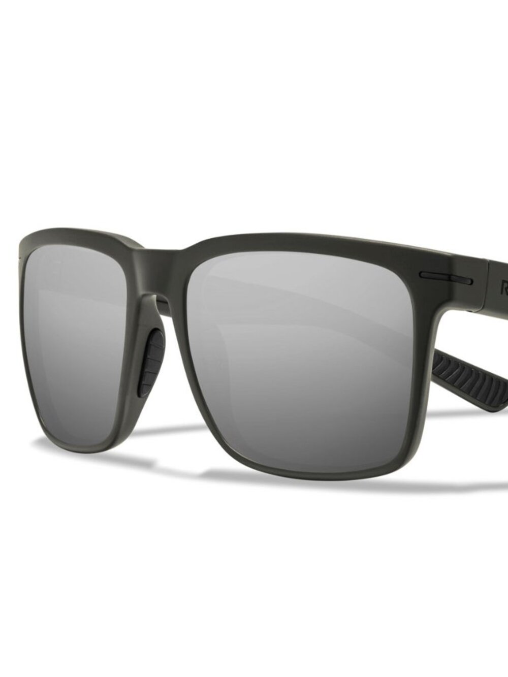 Roka Barton CUSTOM - Dark Canopy with Dark Arctic Polarized